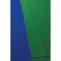 SUPERIOR Muslin 10'x24' Chromakey Blue / Green