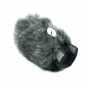 AZDEN Furry Windshield Cover for SGM-250CX Microphones