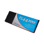 EPSON Cyan Ultrachrome 220ml Ink f/ 4000, 7600 & 9600