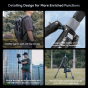 SmallRig AP-20 Carbon Fiber Tripod with Ball Head Kit