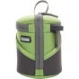 THINK TANK Lens Case Duo 5   Green