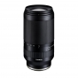 TAMRON 70-300mm F/4.5-6.3 Di III RXD - E-mount lens SONY