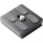 VANGUARD QS-64 Quick Release Plate for VEO 2GO, 2S