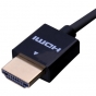 VANCO SSHD06 Ultra Thin (36 AWG) HDMI Cable 6 Ft