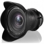 LAOWA 15mm f/4 Wide Angle Macro Lens for L-Mount