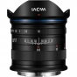 LAOWA 17mm f/1.8 Lens for m4/3