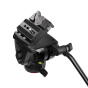 Manfrotto 500X Fluid Head