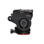 Manfrotto 500X Fluid Head
