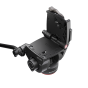 Manfrotto 500X Fluid Head