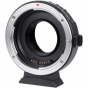 VILTROX Canon EF Lens to Micro 4/3 Mount Adapter with Autofocus