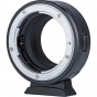 VILTROX Nikon F/D/G Lens to Fuji X Mount Adapter