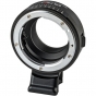 VILTROX Nikon F/D/G Lens to Micro 4/3 Mount Adapter