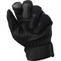 KUPO Ku-Hand Grip Gloves Goatskin - Medium - Black