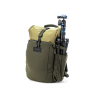 TENBA Fulton v2 10L Backpack - Tan/Olive