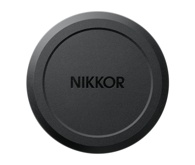 NIKOn Front Lens Cap - LC-K108