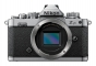 NIKON Z fc DX-Format Mirrorless Camera Body