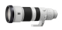 SONY FE 400-800mm f/6.3-8 G OSS