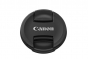 CANON 58mm E58II Center Pinch Lens Cap