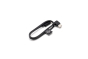 DJI RS L-Shaped Multi-Camera Control Cable (USB-C, 30m)