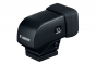 CANON EVFDC1 Electronic Viewfinder for G1X Mark II, G3X, M3