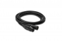 HOSA Neutrix XLR3F to XLR3M 30' Edge Microphone Cable