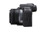CANON EOS R10 with RF S18-45mm Lens
