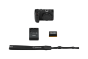 Canon R6 V with 20-50mm f/4 PZ Lens