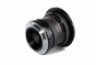 LAOWA 15mm f/4 Wide Angle Macro Lens for Canon EF