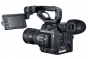 CANON EOS Cinema C200 Camcorder Dual Pixel AF w/ Monitor & Handle