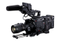 CANON C300 Mark III Digital Cinema Camera Body (EF Lens Mount)