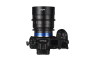Laowa 65mm T2.9 2X Macro APO Cine Lens for Nikon Z Mount