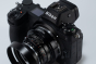 TECHART Autofocus Adapter Leica M -> Nikon Z
