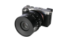 Laowa 65mm T2.9 2X Macro APO Cine Lens for Sony E Mount