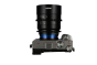 Laowa 65mm T2.9 2X Macro APO Cine Lens for Sony E Mount
