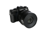 Laowa 65mm T2.9 2X Macro APO Cine Lens for Fuji X Mount