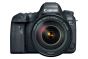 CANON EOS 6D II 24-105 3.5-5.6 Kit IS STM Lens