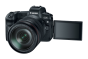 CANON EOS R Mirrorless Digital Camera Body   30MP 4K30