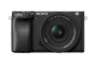 SONY A6400 APS-C Mirrorless Camera with 16-50mm Lens
