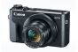 CANON PowerShot G7X Mark II Camera 20meg 1" sensor f1.8-2.8  Digic 6