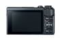 CANON PowerShot G7X Mark II Camera 20meg 1" sensor f1.8-2.8  Digic 6