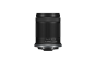 CANON RF S18-150mm F3.5-6.3 IS STM Lens