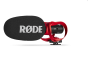 RODE VideoMic Go II (HELIX) On-camera Shotgun Microphone