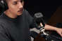 RODE X XCM-50 Compact USB-C Condenser Microphone