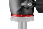 MANFROTTO MHXPRO BHQ2 Ball Head Head with 200PL quick release