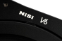 NISI V6 100mm Filter Holder with Enhanced Landscape CPL Filter