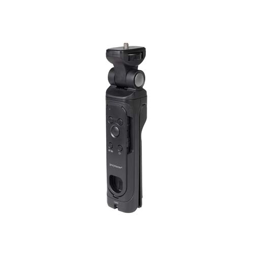 ProMaster Tripod Grip Remote for Sony  GP-VPT2BT