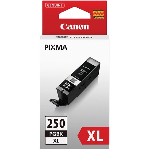 CANON PGI-250XL Pigment Black Ink Tank