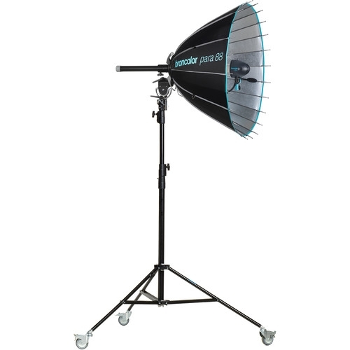BRONCOLOR Para 88 Reflector Kit w/ F-Style Focusing Tube & Access Bag+