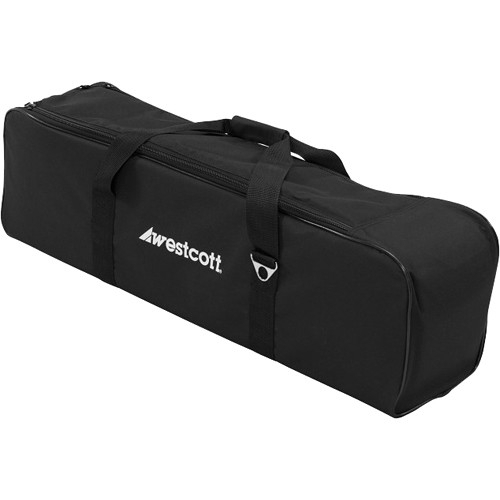 WESTCOTT Spiderlight Compact Carry Case