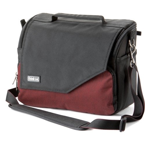 THINK TANK Mirrorless Mover 30i Deep Red